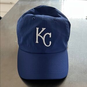 47 Brand MLB Hat- Kansas City Royals